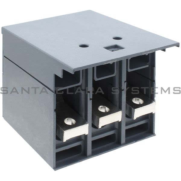 Siemens 3VA9153-0JC12 Wire Connector | 3VA9153-0JC12 Product Image