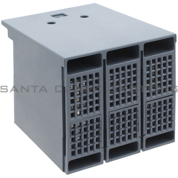 Siemens 3VA9153-0JF60 Wire Connector | 3VA9153-0JF60 Product Image