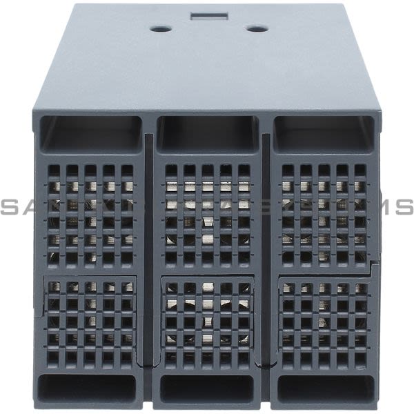 Siemens 3VA9153-0JF60 Wire Connector | 3VA9153-0JF60 Product Image