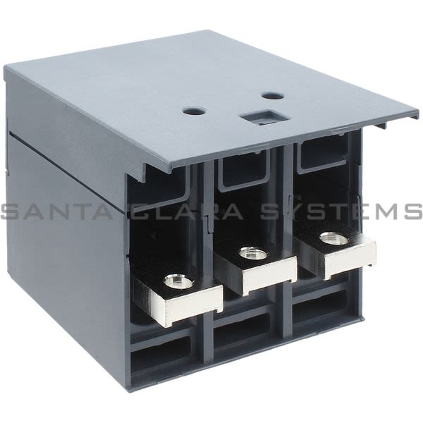 Siemens 3VA9153-0JF60 Wire Connector | 3VA9153-0JF60 Product Image
