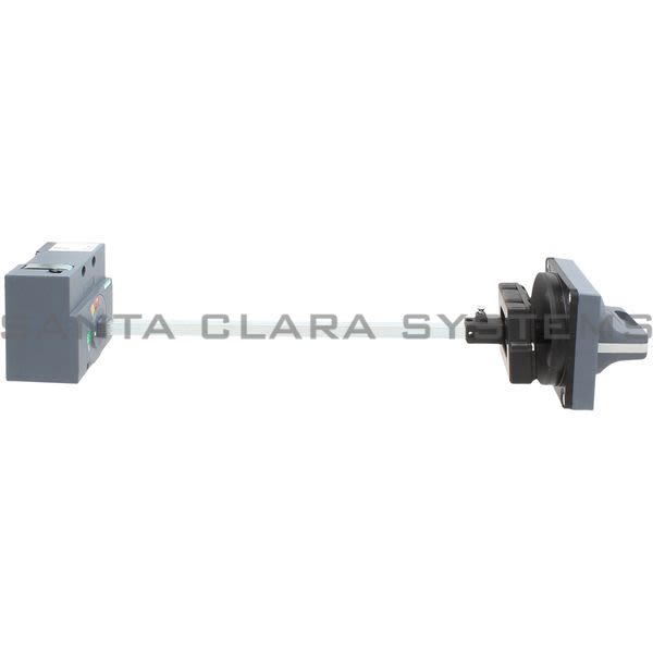 Siemens 3VA9157-0FK21 Rotary Operator | 3VA9157-0FK21 Product Image