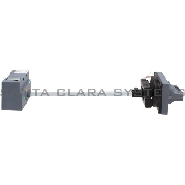 Siemens 3VA9157-0FK23 Rotary Operator | 3VA9157-0FK23 Product Image