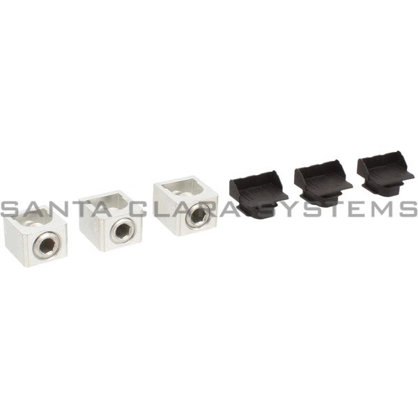 Siemens 3VA9233-0JB12 Lug Kit | 3VA9233-0JB12 Product Image