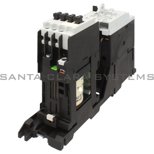 Siemens 3VH1330-1ML10B4 Modular Motor Controller Product Image