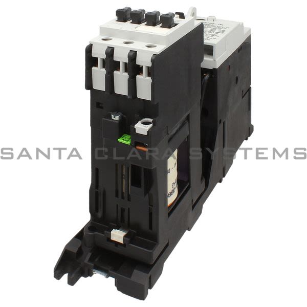 Siemens 3VH1332-1ML10B4 Motor Controller Product Image