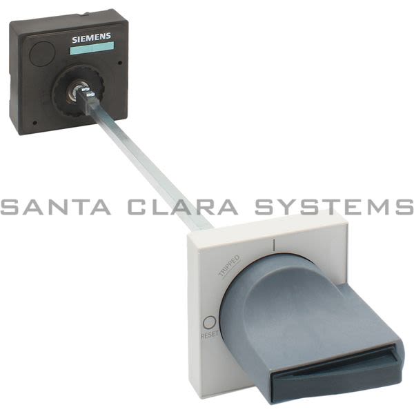 Siemens 3VL9300-3HF05 Operating Mechanism | 3VL9300-3HF05 Product Image