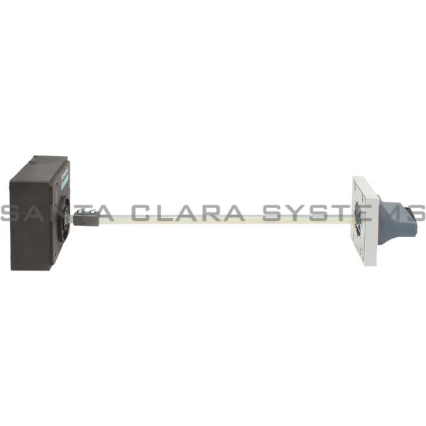 Siemens 3VL9300-3HF05 Operating Mechanism | 3VL9300-3HF05 Product Image