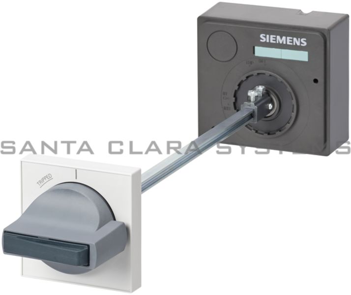 Siemens 3VL9300-3HG05 Operating Mechanism | 3VL9300-3HG05 Product Image
