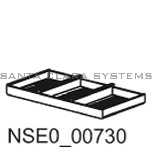 Siemens 3VL9300-8CB30 Circuit Breaker Cover Product Image