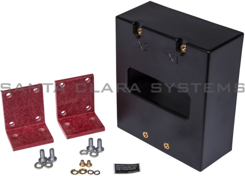 Siemens 3VL9425-8TT01 Current Transformer | 3VL9425-8TT01 Product Image