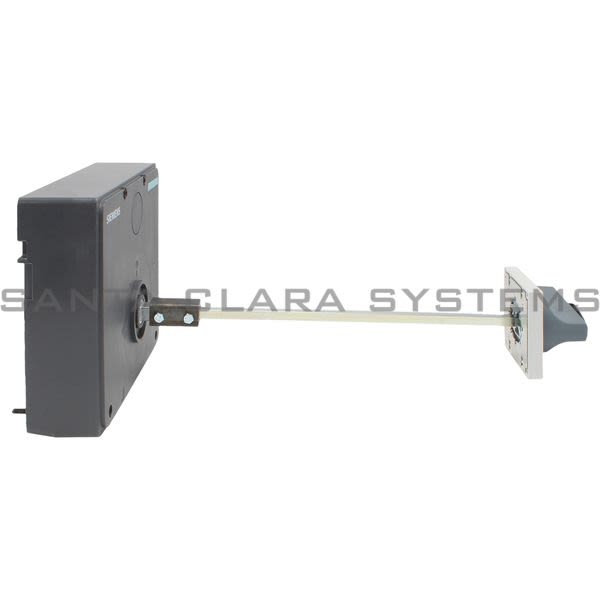 Siemens 3VL9600-3HF05 Operating Mechanism | 3VL9600-3HF05 Product Image