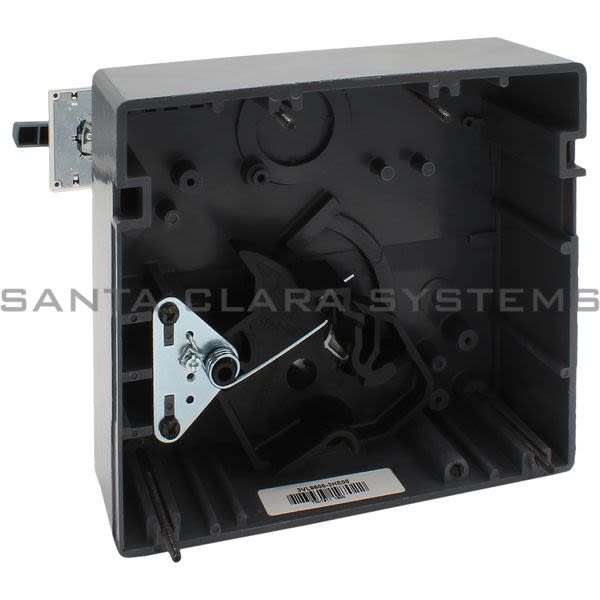 Siemens 3VL9600-3HF05 Operating Mechanism | 3VL9600-3HF05 Product Image