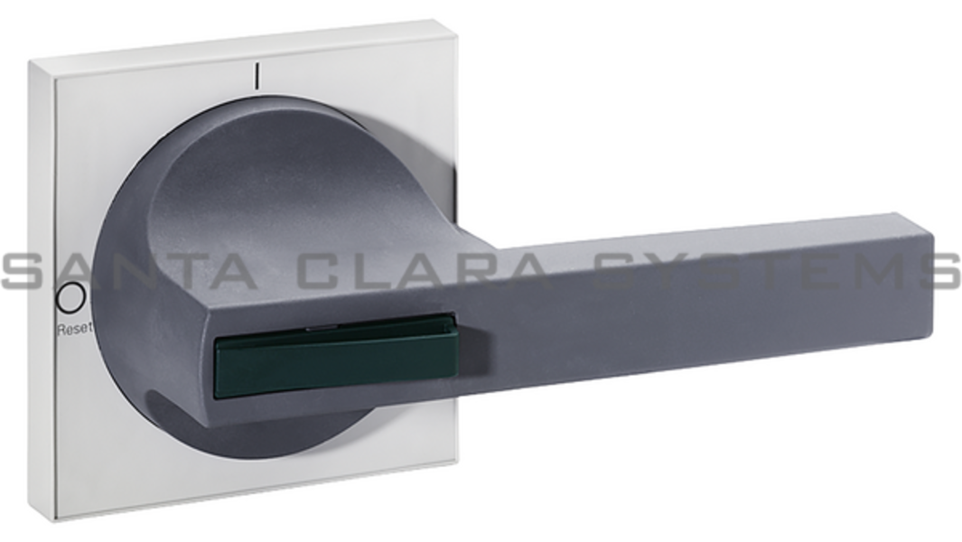 Siemens 3VL9600-3HG06 Operating Mechanism | 3VL9600-3HG06 Product Image