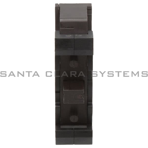 Siemens 3VL9800-2AJ00 Contact Block | 3VL9800-2AJ00 Product Image