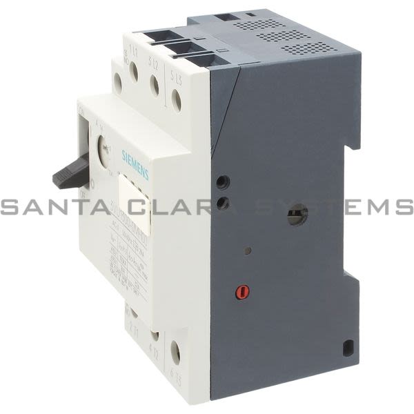 Siemens 3VU1300-0MH00 Motor Starter Protector | 3VU1300-0MH00 Product Image