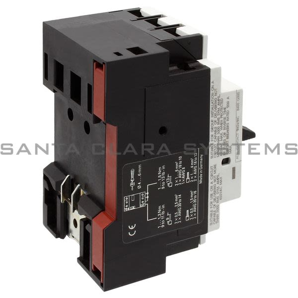 Siemens 3VU1300-1MF00 Circuit Breaker | 3VU1300-1MF00 Product Image