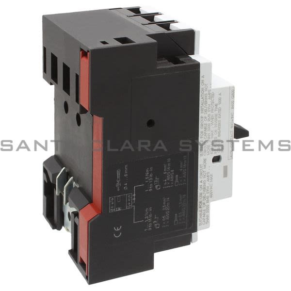 Siemens 3VU1300-1MG00 Circuit Breaker | 3VU1300-1MG00 Product Image