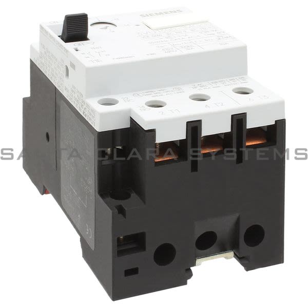 Siemens 3VU1300-1MG00 Circuit Breaker | 3VU1300-1MG00 Product Image