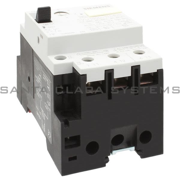 Siemens 3VU1300-1TM00 Circuit Breaker Product Image