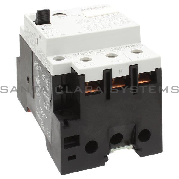 Siemens 3VU1300-2MD00 Circuit Breaker | 3VU1300-2MD00 Product Image