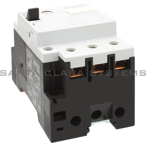 Siemens 3VU1300-2MJ00 Circuit Breaker | 3VU1300-2MJ00 Product Image