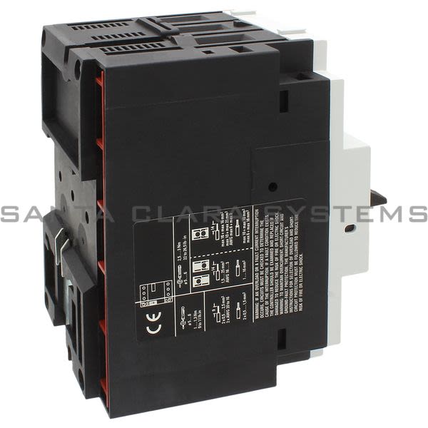 Siemens 3VU1600-1MM00 Starter Product Image