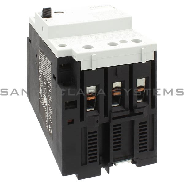 Siemens 3VU1600-1MM00 Starter Product Image