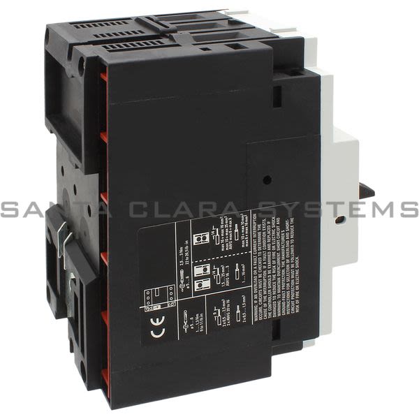 Siemens 3VU1600-1MN00 Motor Starter Protector | 3VU1600-1MN00 Product Image