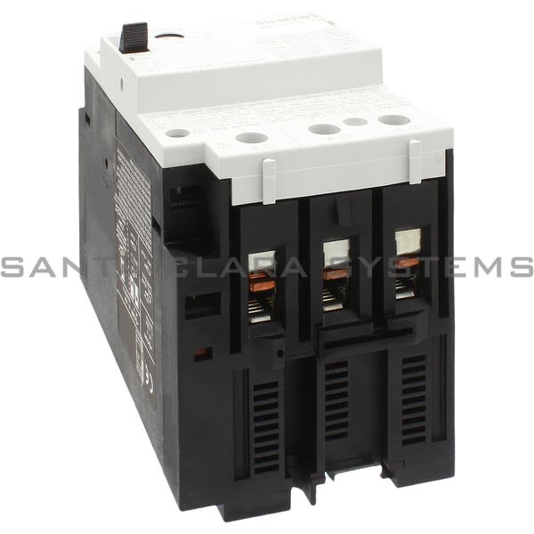 Siemens 3VU1600-1MN00 Motor Starter Protector | 3VU1600-1MN00 Product Image
