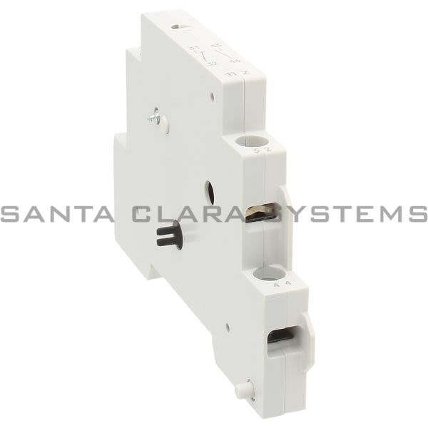 Siemens 3VU9131-3AA00 Auxiliary Contact Product Image