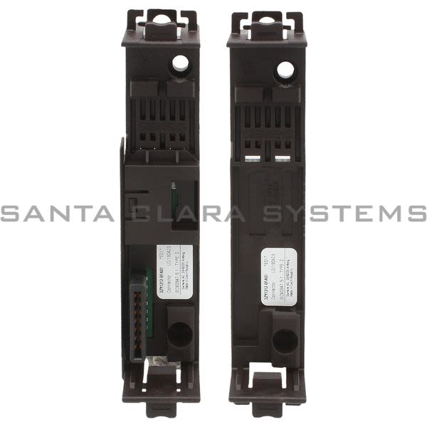 Siemens 3ZY1212-0FA01 Device Connector Set | 3ZY1212-0FA01 Product Image