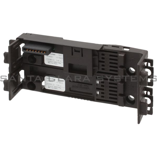 Siemens 3ZY1212-0FA01 Device Connector Set | 3ZY1212-0FA01 Product Image