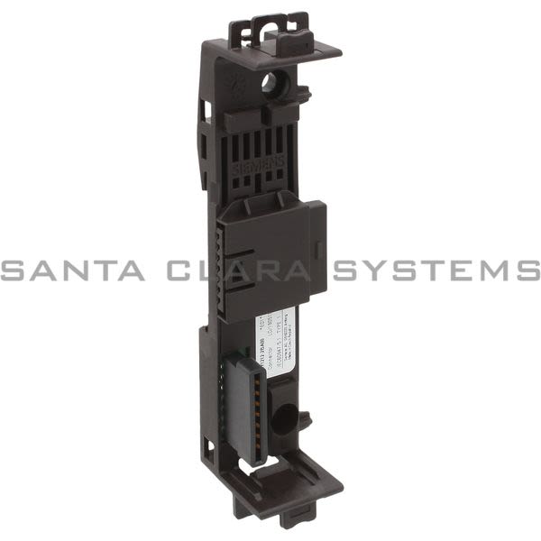 Siemens 3ZY1212-2BA00 Device Connector Set | 3ZY1212-2BA00 Product Image