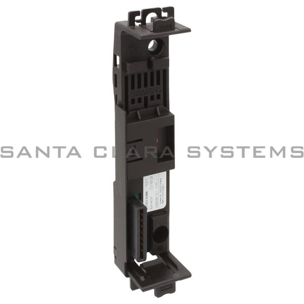 Siemens 3ZY1212-2DA00 Device Connector Set | 3ZY1212-2DA00 Product Image