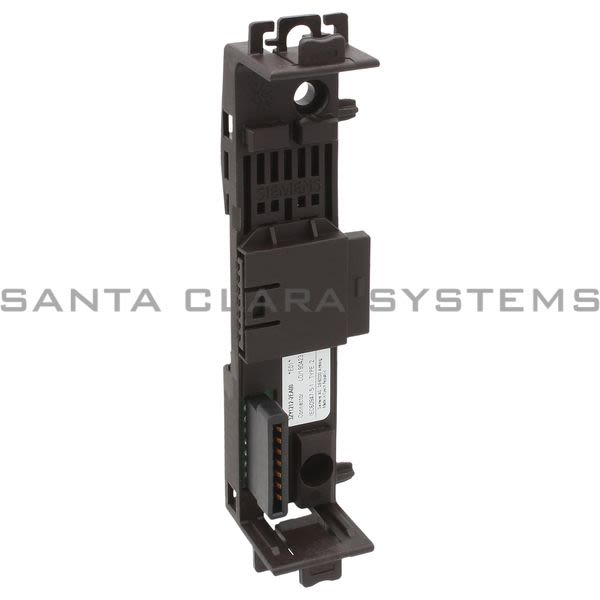 Siemens 3ZY1212-2EA00 Device Connector Set | 3ZY1212-2EA00 Product Image