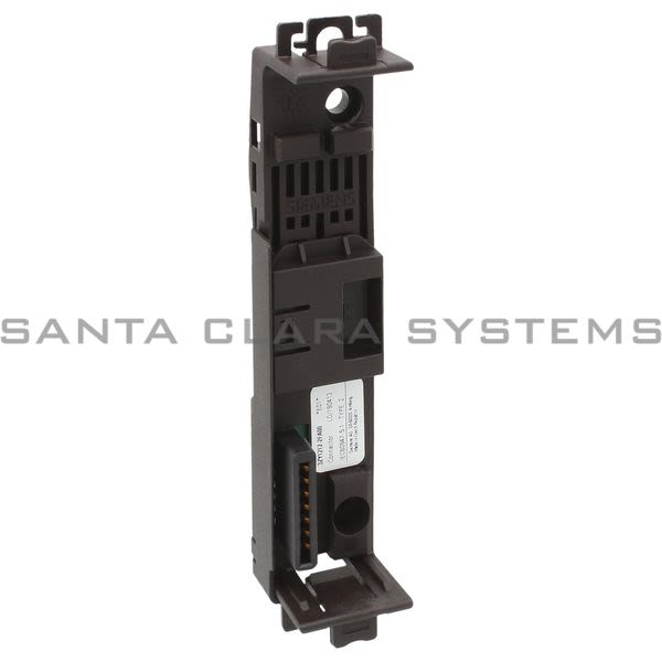 Siemens 3ZY1212-2FA00 Device Connector Set | 3ZY1212-2FA00 Product Image