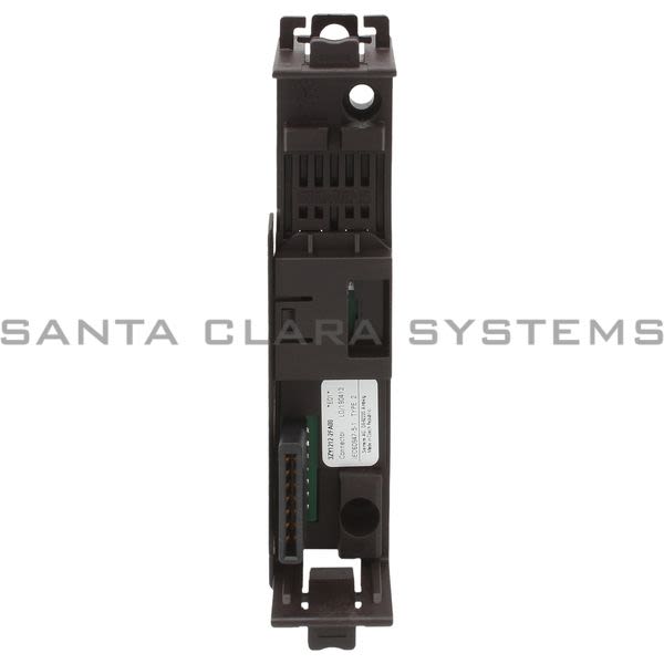 Siemens 3ZY1212-2FA00 Device Connector Set | 3ZY1212-2FA00 Product Image