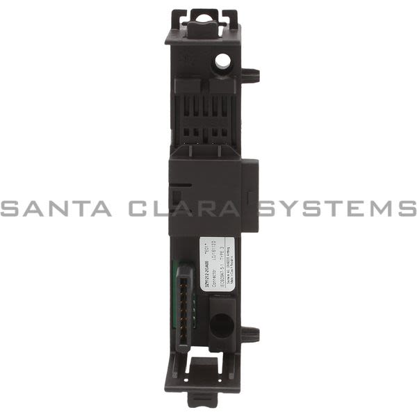 Siemens 3ZY1212-2GA00 3ZY1212-2GA00 Product Image