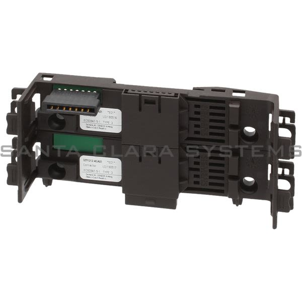 Siemens 3ZY1212-4GA01 3ZY1212-4GA01 Product Image