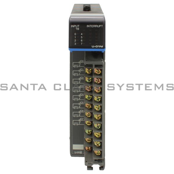Siemens 405U-01NI Input Module Product Image