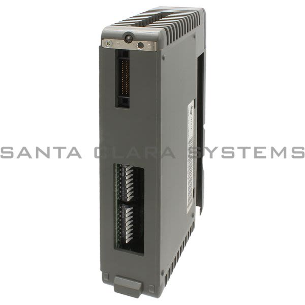 Siemens 405U-01NI Input Module Product Image