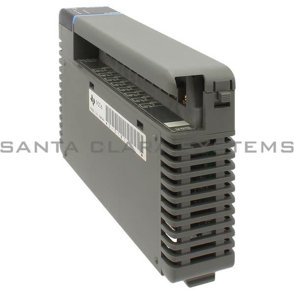 Siemens 405U-01NI Input Module Product Image