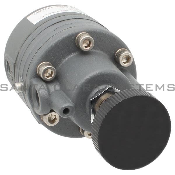 Siemens 41-100 Regulator Product Image