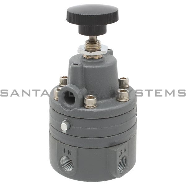Siemens 41-100 Regulator Product Image