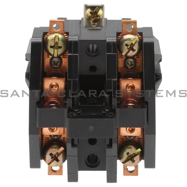 Siemens 41NB20ALM Definite Purpose Contactor Product Image