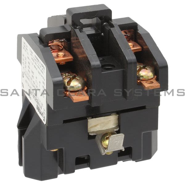 Siemens 41NB20ALM Definite Purpose Contactor Product Image