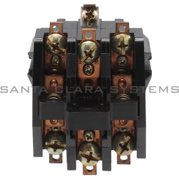 Siemens 41NB21AG Definite Purpose Contactor Product Image