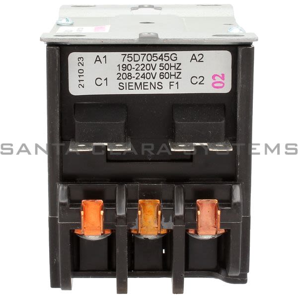 Siemens 42AF35AG Control Product Image