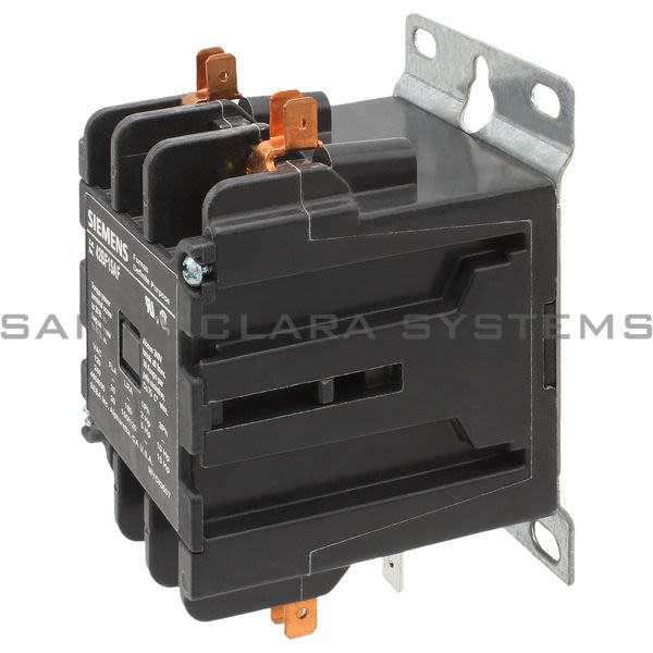 Siemens 42BF15AF  Definite Purpose Contactor Product Image