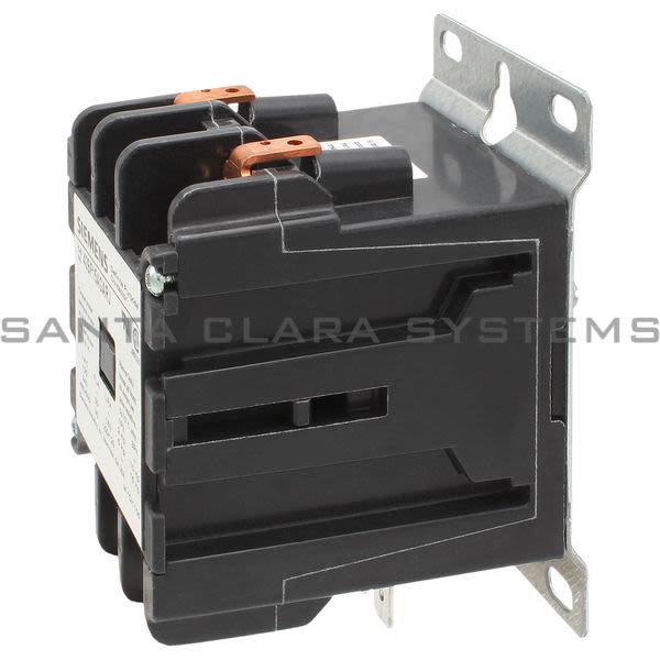 Siemens 42BF15AGARJ Contactor Product Image